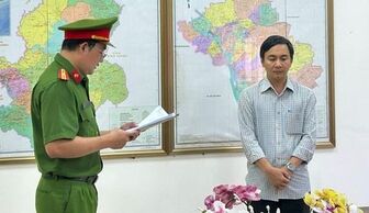 Bắt giam thêm 2 cán bộ liên quan vụ 500 căn biệt thự trái phép ở Đồng Nai