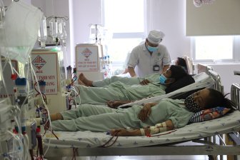 An Giang đấu thầu tập trung thuốc qua mạng thành công 1.666 mặt hàng thuốc trị giá trên 1.868,4 tỷ đồng