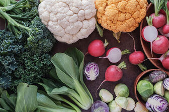 Lý do rau cải, súp lơ giúp ổn định đường trong máu, nên ăn ngay đầu bữa
