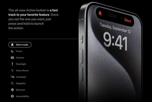iPhone 15 Pro/Pro Max có gì mới? Hàng triệu người dùng iFan khó lòng bỏ lỡ
