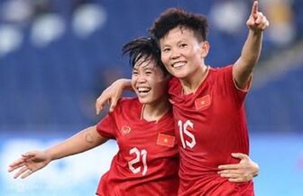 Nhận định đội tuyển nữ Việt Nam và Nhật Bản: Thử thách khó khăn