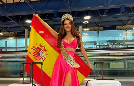 Miss Grand International 2023 thông tin về đêm Chung kết tại Việt Nam