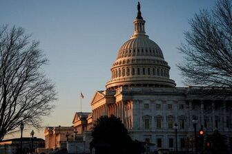 Hạ viện Mỹ bác dự luật viện trợ 300 triệu USD cho Ukraine