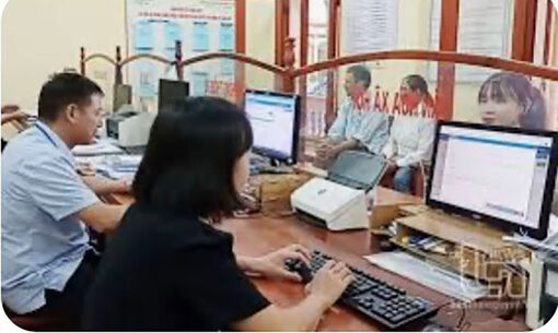 Chính sách mới có hiệu lực từ ngày 1/10/2023