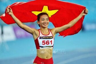 Thể thao Việt Nam quyết hoàn thành mục tiêu 'gặt vàng' từ các môn Olympic