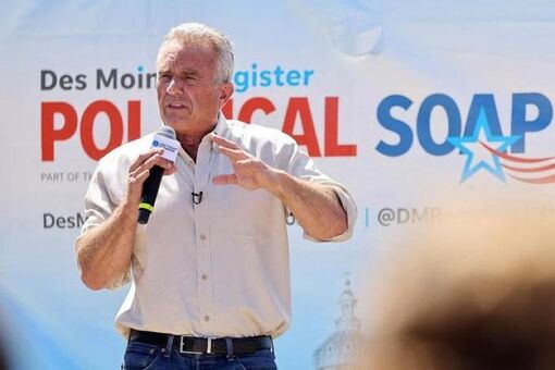 Xuất hiện nhân tố khó lường 'đe dọa' cả ông Biden và ông Trump?