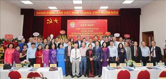 15 năm Ngày Khuyến học Việt Nam 2/10: Thúc đẩy sự học trong toàn dân