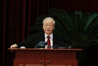 Phát huy trí tuệ, thảo luận kỹ lưỡng các nội dung trình Hội nghị Trung ương 8, khóa XIII