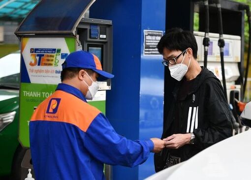 Giá xăng dầu hôm nay 2/10: Thế giới hạ nhiệt, trong nước có thể giảm mạnh