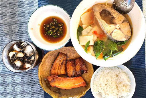 Thói quen ăn uống dễ khiến người Việt đến gần ung thư dạ dày