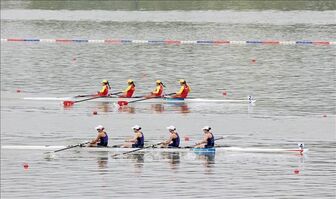 ASIAD 2023: Nỗ lực đạt chỉ tiêu huy chương trong ngày thi đấu chính thức thứ 10