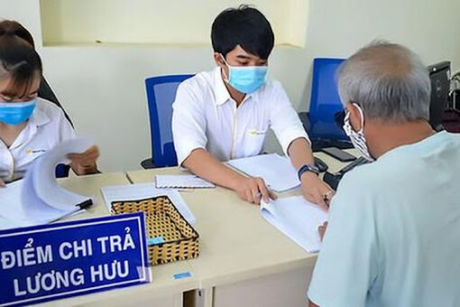 Quy định về tuổi nghỉ hưu của người lao động năm 2024