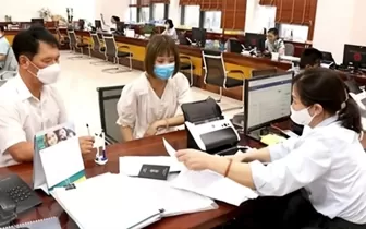 Kết luận của Bộ Chính trị về đổi mới tổ chức đơn vị sự nghiệp công lập