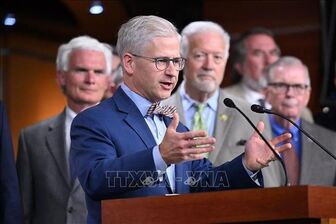 Những diễn biến sau khi Chủ tịch Hạ viện Mỹ bị phế truất