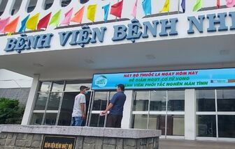 TP Hồ Chí Minh: Phát hiện ca bệnh đậu mùa khỉ thứ 5