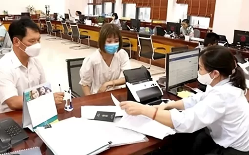 Kết luận của Bộ Chính trị về đổi mới tổ chức đơn vị sự nghiệp công lập
