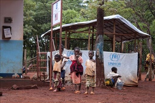 Tanzania: Cứu trợ trên 330.000 trẻ em khỏi môi trường sống nguy hiểm