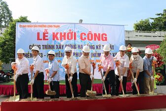 Phát huy vai trò của Đảng trong xây dựng “Đô thị văn minh”
