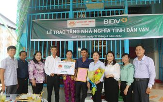 Dân vận trong tình hình mới