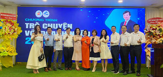 Khẳng định vị thế phụ nữ Việt Nam