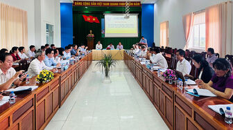 Phát huy tiềm năng, vai trò của đội ngũ trí thức để phát triển kinh tế - xã hội tỉnh An Giang trong tình hình mới