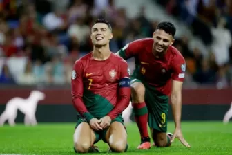 Nhận định Liechtenstein vs Bồ Đào Nha: Ronaldo nối dài kỷ lục