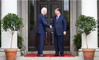 Tổng thống Mỹ và Chủ tịch Trung Quốc đạt nhiều thỏa thuận sau 4 giờ gặp gỡ