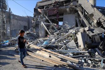 Israel lùi thời gian thực hiện thỏa thuận ngừng bắn tại Gaza