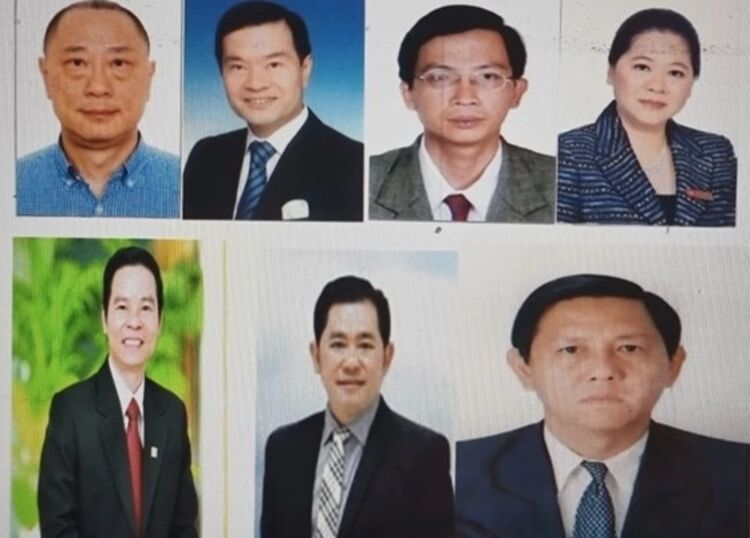 ヴァン・ティン・ファット事件: どの被告が欠席裁判で起訴され裁判されるべきか?