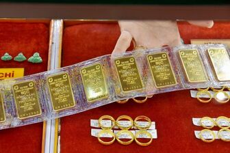 Vì sao gọi là chỉ vàng?