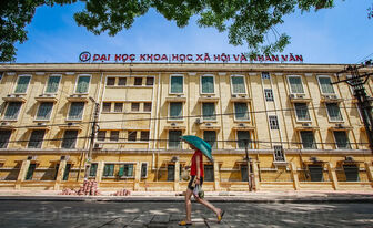 Viết cho người thầy của chúng tôi, sau ngày 20/11