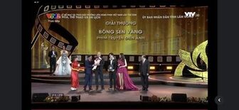 Bông Sen Vàng 2023: Tro Tàn Rực Rỡ đại thắng