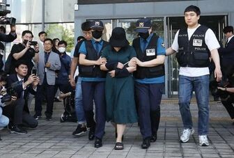 Hàn Quốc kết án chung thân kẻ giết người, phân xác vì lý do 'tò mò'
