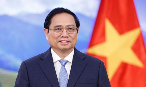 Chuyến công tác quan trọng, nhiều ý nghĩa của Thủ tướng Chính phủ