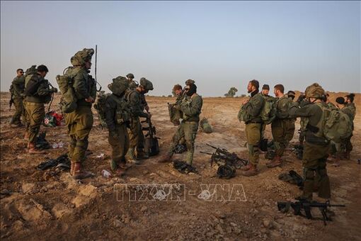 Dự báo diễn biến tiếp theo ở Gaza sau khi hết 4 ngày ngừng bắn