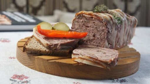 Vì sao bánh mỳ sandwich của Nga 'chậm chân' 300 năm so với thế giới?