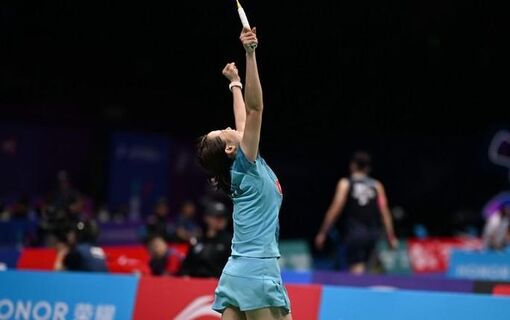 Nguyễn Thùy Linh trở lại top 20 tay vợt cầu lông nữ mạnh nhất thế giới