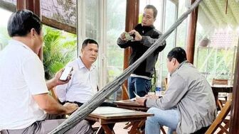 Quảng Nam: Bắt quả tang một phóng viên có hành vi cưỡng đoạt tài sản