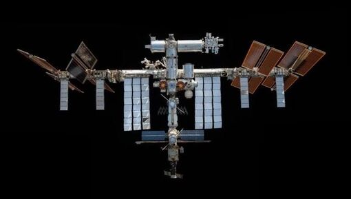 NASA đào tạo phi hành gia Ấn Độ lên ISS