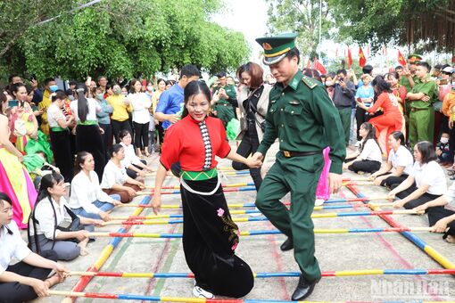 Việt Nam nỗ lực thực thi Công ước CERD, bảo đảm quyền cho người dân tộc thiểu số