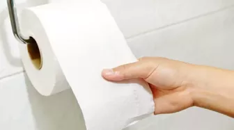 Chuyên gia gợi ý cách dùng giấy vệ sinh đúng cách để tránh nhiễm trùng