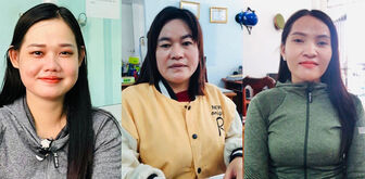 Công an huyện Thoại Sơn khởi tố 3 phụ nữ gây thương tích cho người khác
