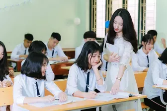 Đam mê Sư phạm, thi khối nào?