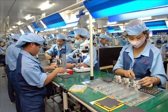 Nắm thời cơ, tạo đà cho tăng trưởng kinh tế năm 2024