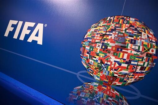 FIFA đã nhận hồ sơ đồng đăng cai World Cup 2030