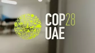 COP28: Các nhà lãnh đạo thế giới kêu gọi hợp tác toàn cầu về khí hậu