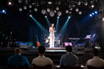 Hoa hậu Mai Phương chính thức khởi động đường đua Miss World 2023
