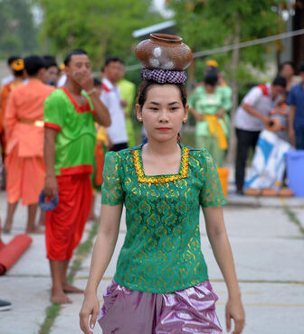 Phát huy các môn thể thao truyền thống, dân tộc