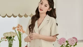 Dạo phố hay nơi công sở, những set đồ này giúp nàng luôn xinh đẹp, tỏa sáng