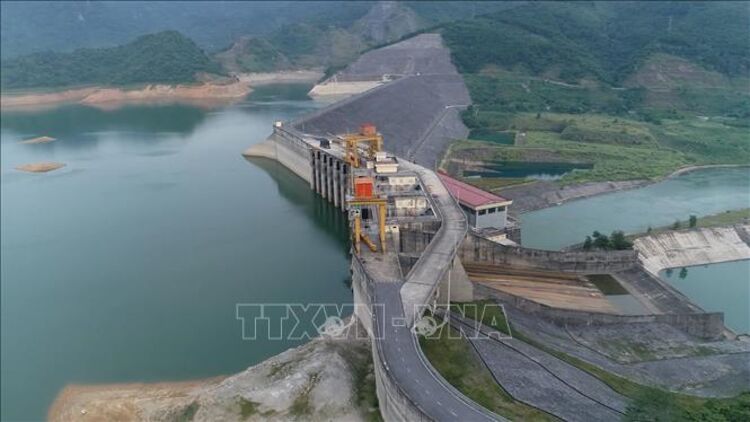 Đảm bảo đủ điện về cuối năm 2023